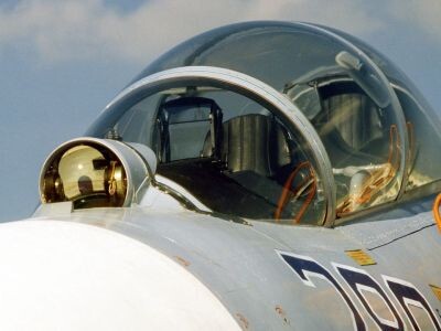    Инженер сделал слишком реалистичный кокпит для авиасимулятора