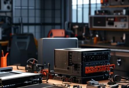 
Аромадиффузор: не просто "парилка", а сложный механизм