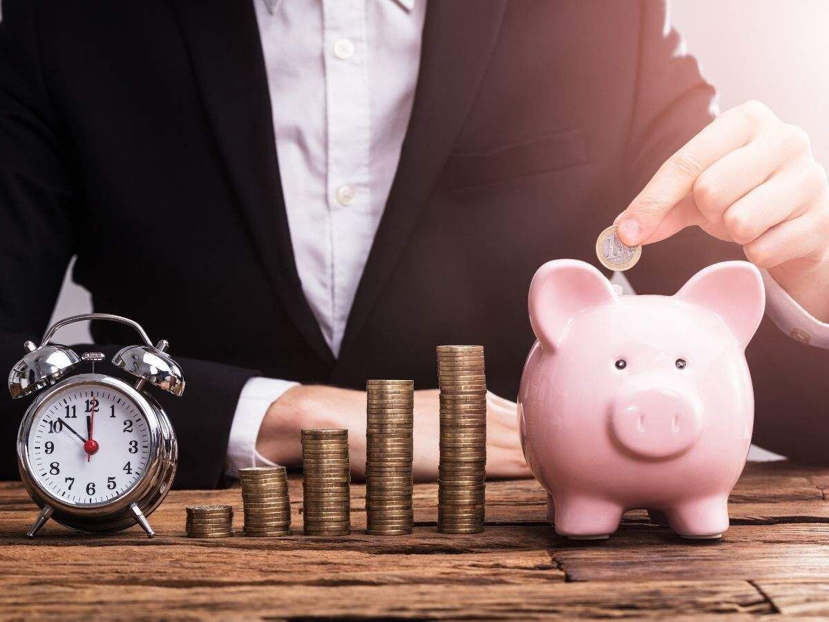 Как научиться экономить