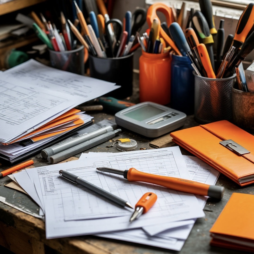 Ремонт = деньги улетают быстрее, чем планируешь