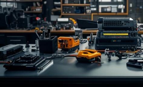 
А вот зачем в камере "лишний" фильтр?