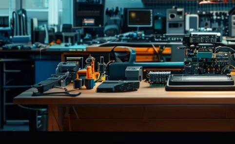 
А вот почему твой светодиод ещё не сгорел?