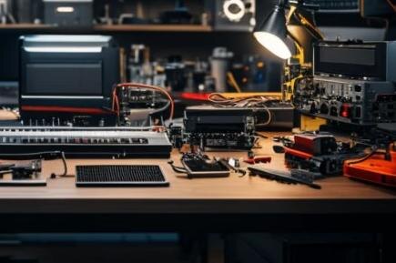 
Connection Priority: почему не всё так просто, как кажется