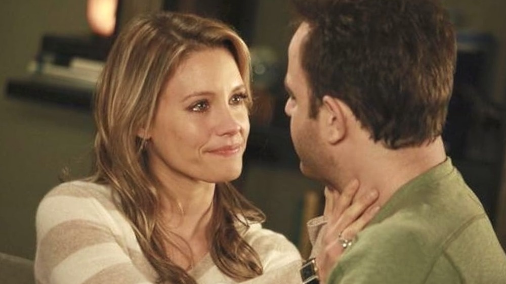 кадр из сериала "Частная практика"