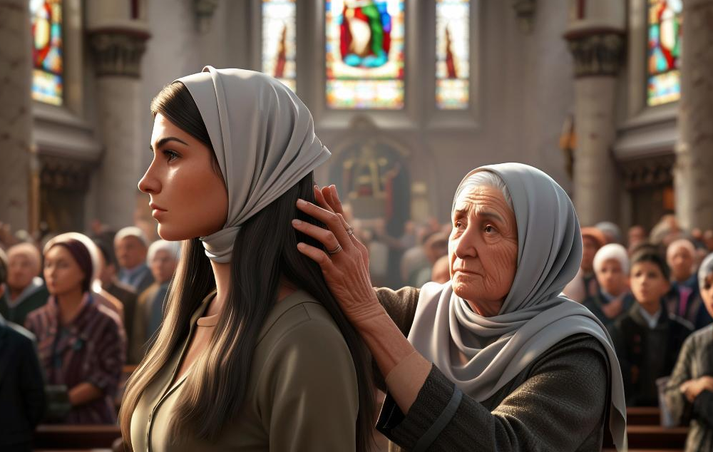 Фото Kandinsky 4.1