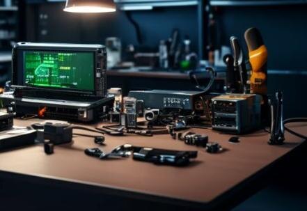 
Академический подход к пониманию работы микроэлектроники: зачем нужна RTOS