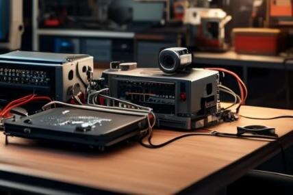 
Объяснение про NFC