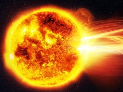    Финансовый ИИ оказался полезен в прогнозировании солнечных вспышек