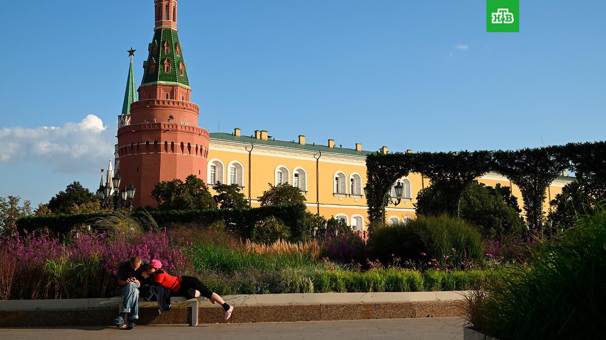    Фото: РИА Новости © 2025, Кирилл Каллиников