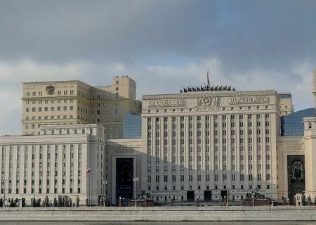    Сводка Минобороны России о ходе проведения спецоперации по состоянию на 21 сентября