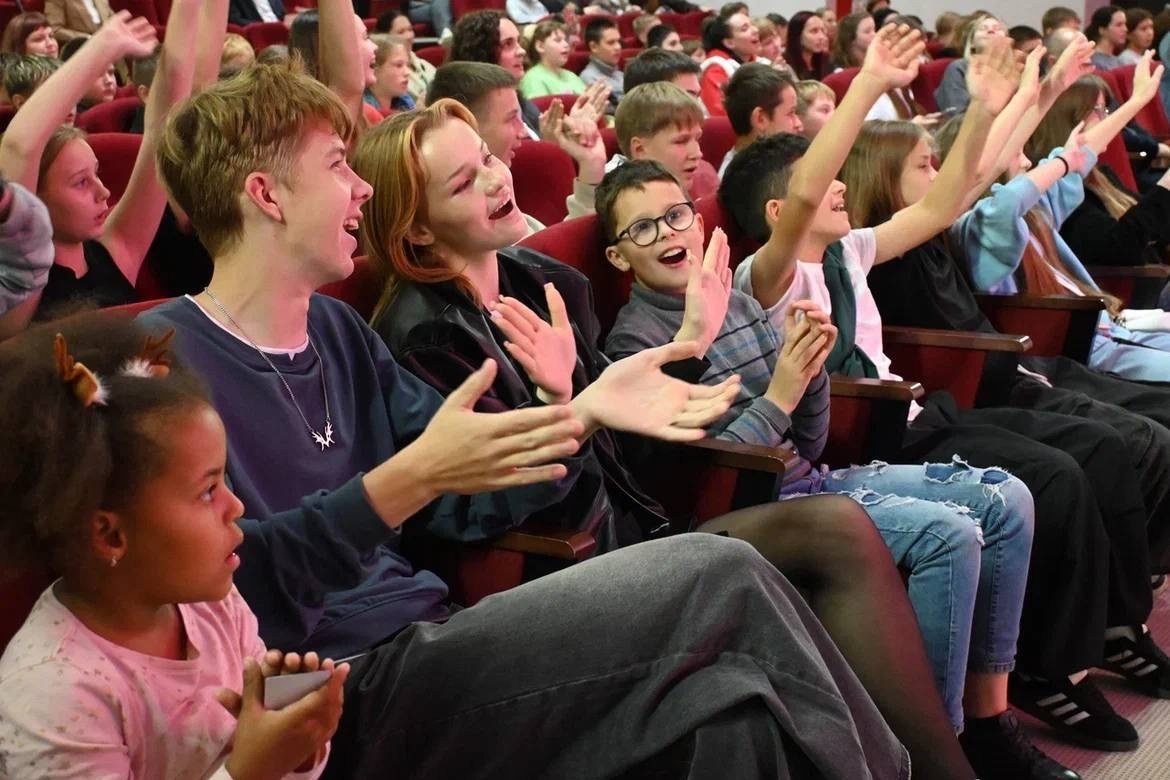 Листайте вправо, чтобы увидеть больше изображений