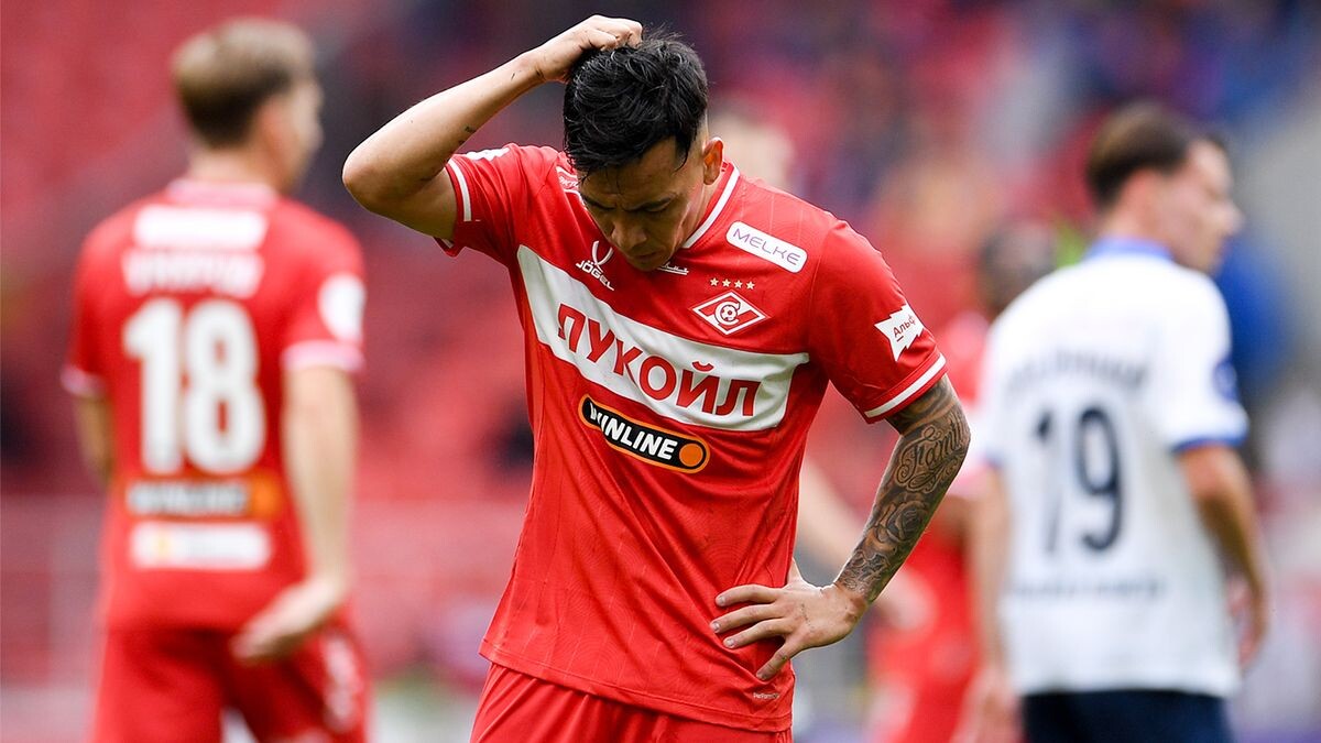    Алексей Филиппов, РИА Новости