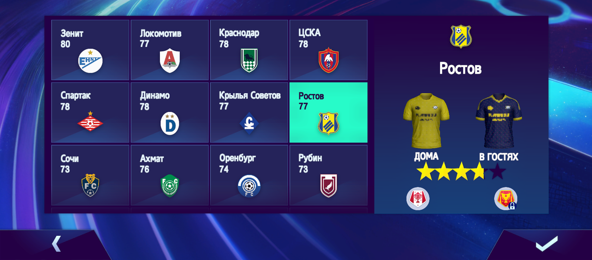 Сава Ерохин возглавил ФК Ростов. 