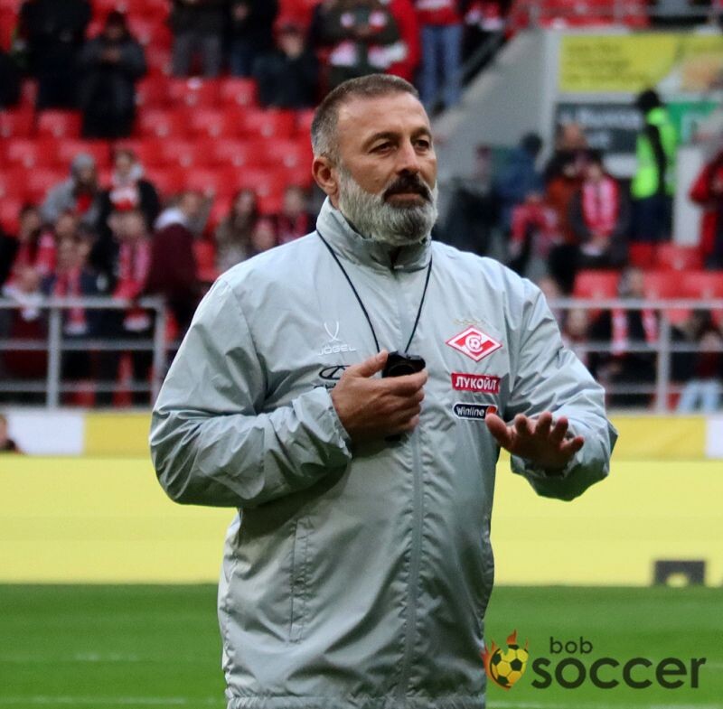 
Фото: Ольга Торопова, bobsoccer.ru