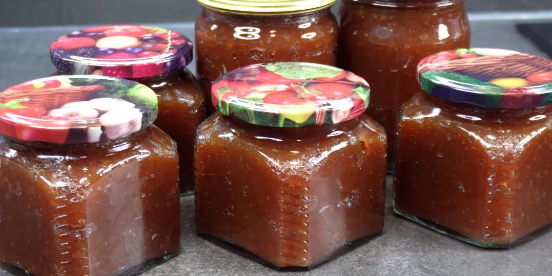 Этот способ перевернул мое представление о заготовках! Вот так теперь ЯБЛОКИ готовят все мои знакомые: без хлопот, без брызг, без пригорания