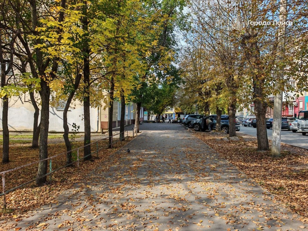     Фото: Города Лайф