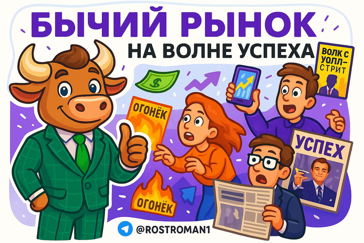    Системный трейдинг: 7 скрытых ловушек, из-за которых вы теряете деньги на рынке РоСТ | Роман о Системном Трейдинге