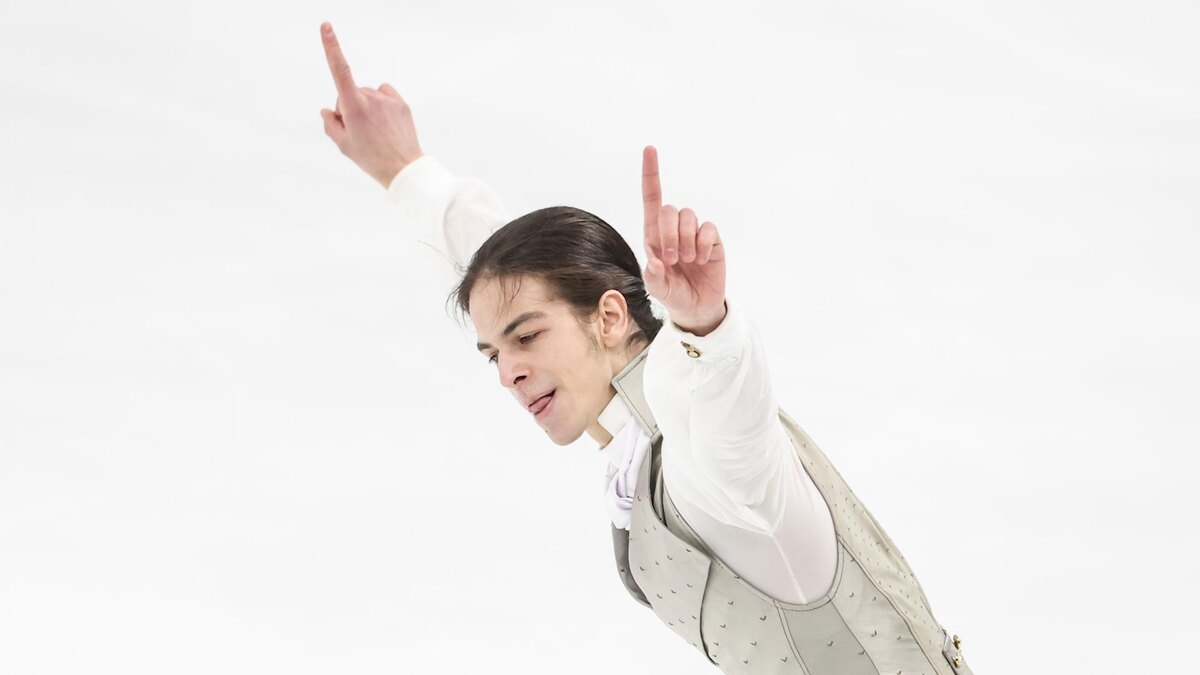 Фото: СПОРТ-ЭКСПРЕСС/Дарья Исаева