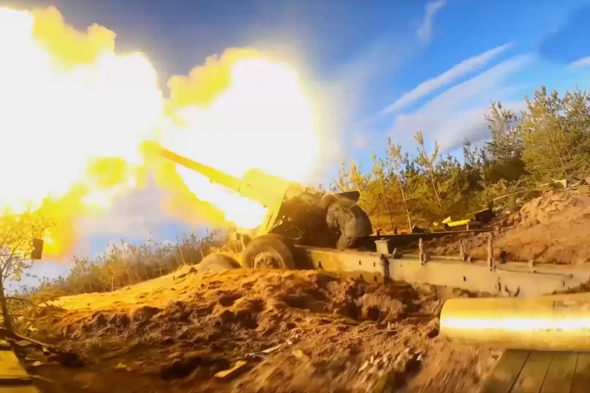    Фото: Минобороны России, источник: t.me/mod_russia