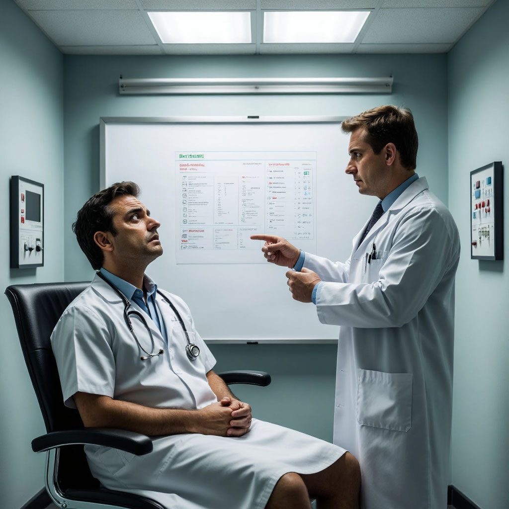 (Редактирование материала с помощью Алисы)