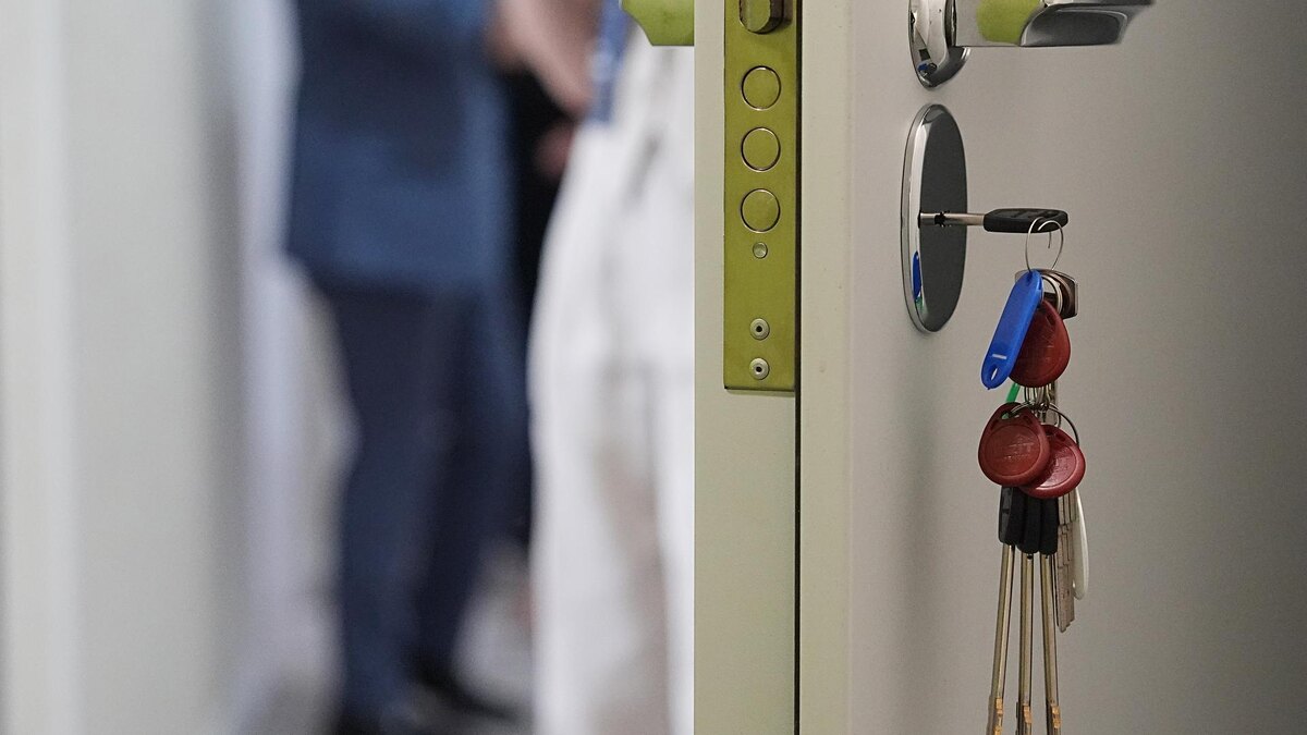 Фото: ИЗВЕСТИЯ/Павел Волков