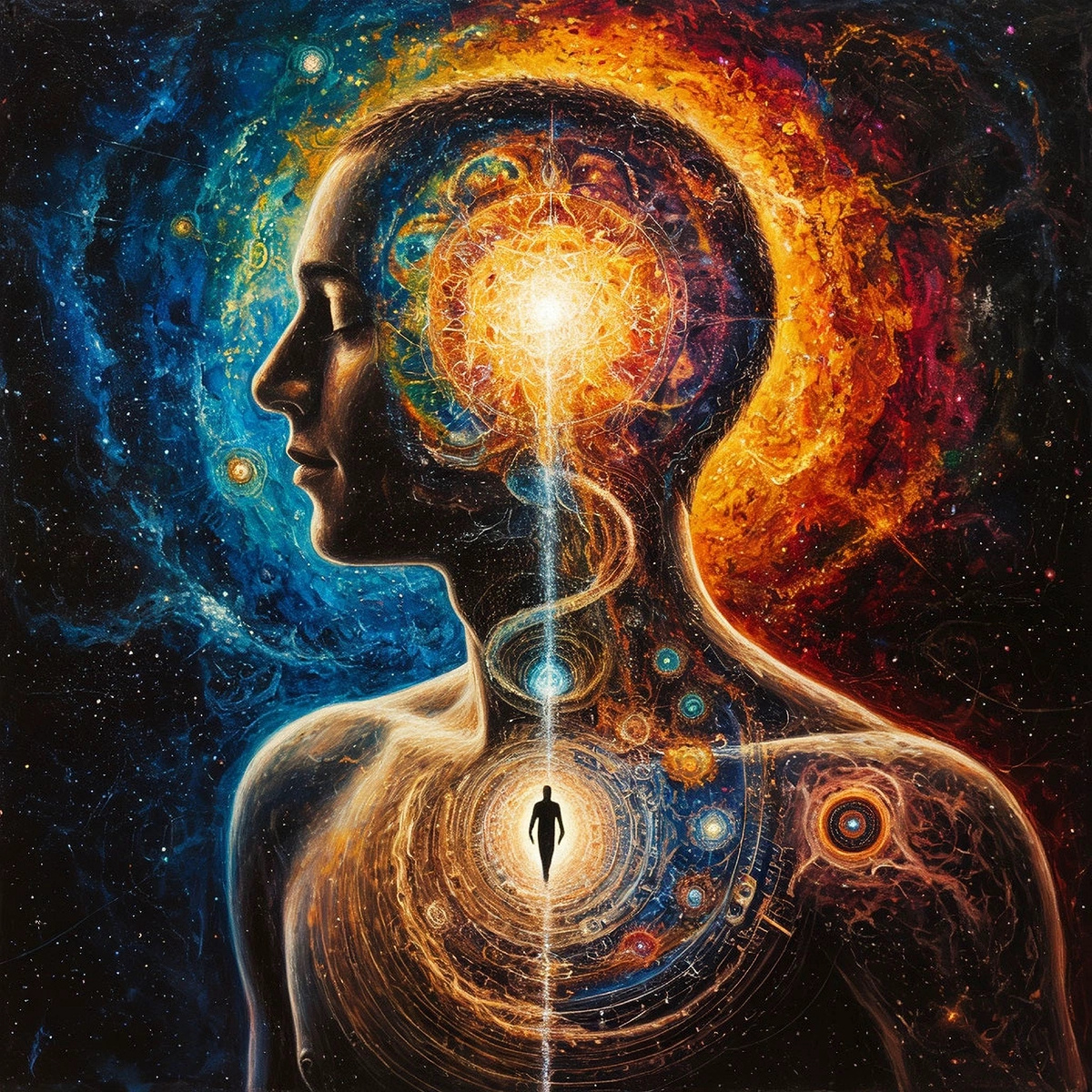 Воплощение и реализация человека. Экзистенция