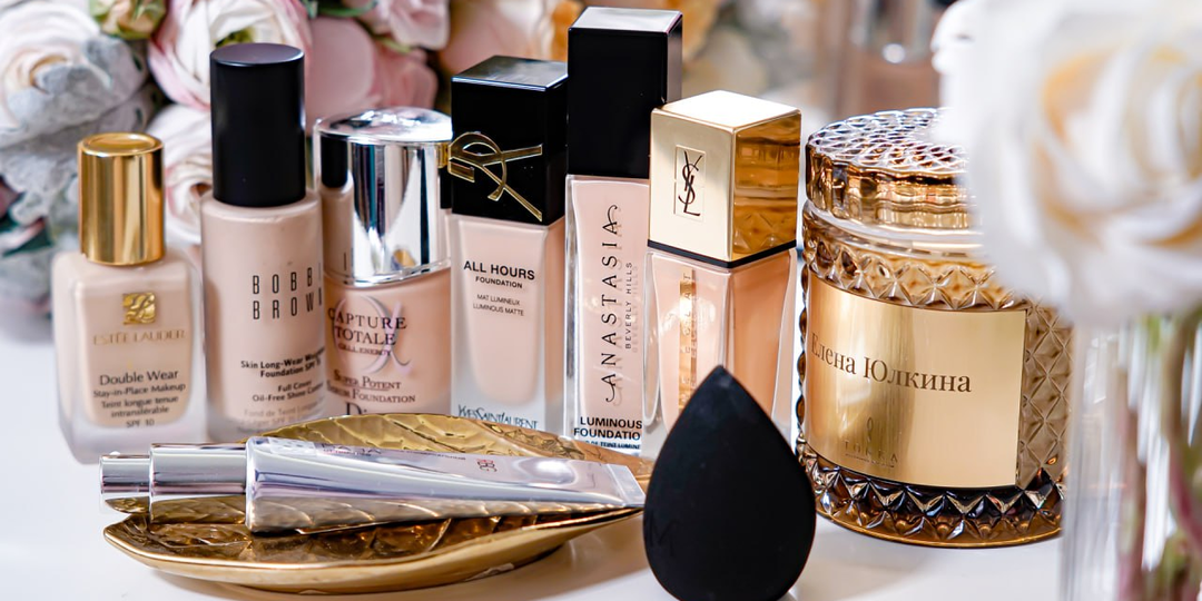 Полное разочарование или Самые частые ошибки при выборе тонального крема