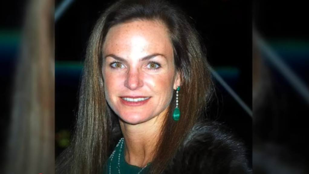 Сэнди Хилл (Sandra Hill Pittman)