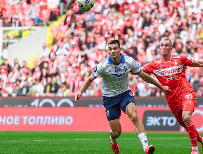    ФОТО: Сайт ФК "Крылья Советов"