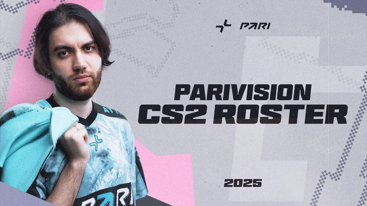 Источник: социальные сети PARIVISION