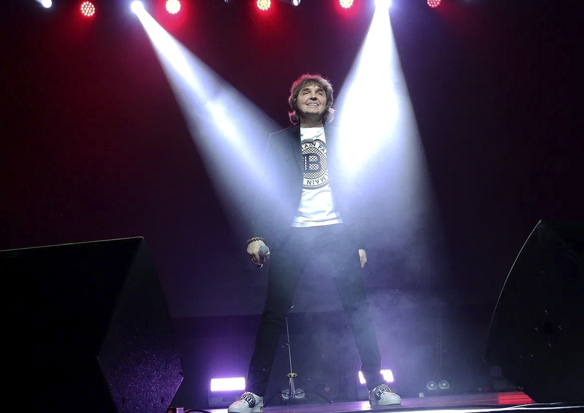 фото: из архива Сергея Серкова