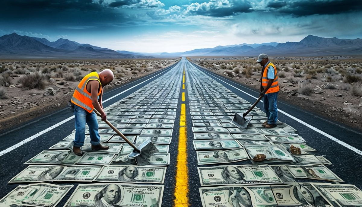 картинка создана с помощью нейросети