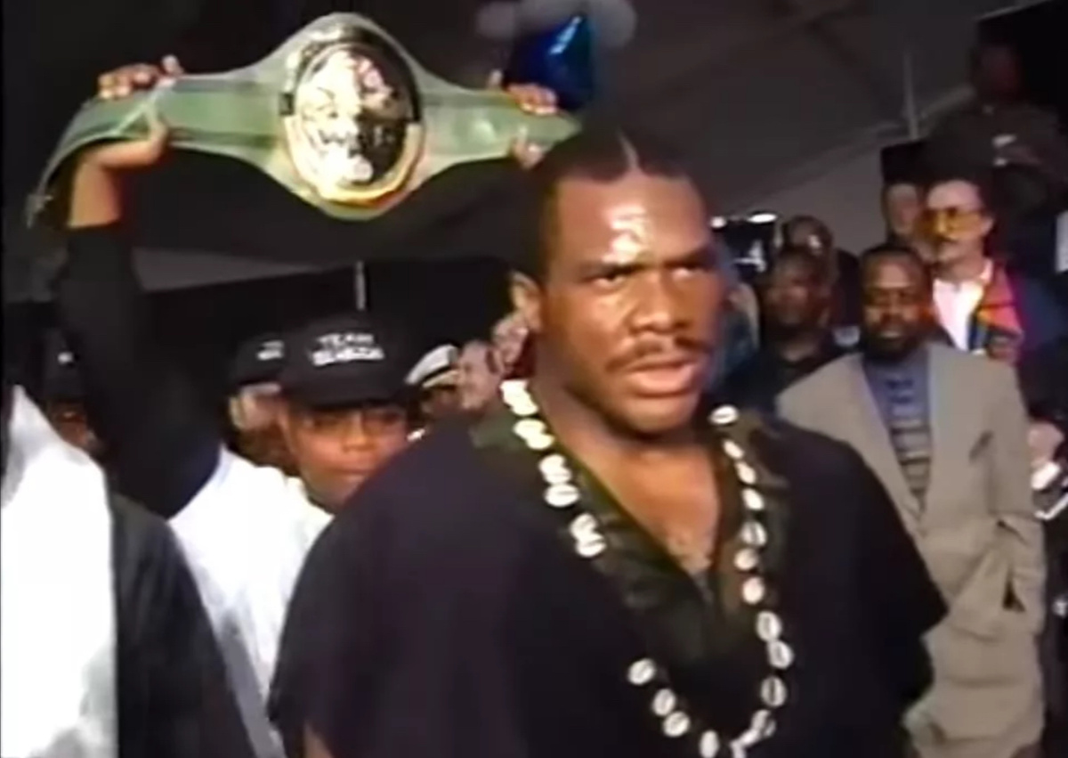 Айк Ибеабучи