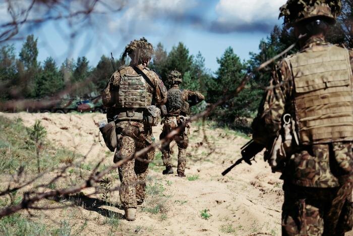 Обложка © Shutterstock / FOTODOM / Radowitz
