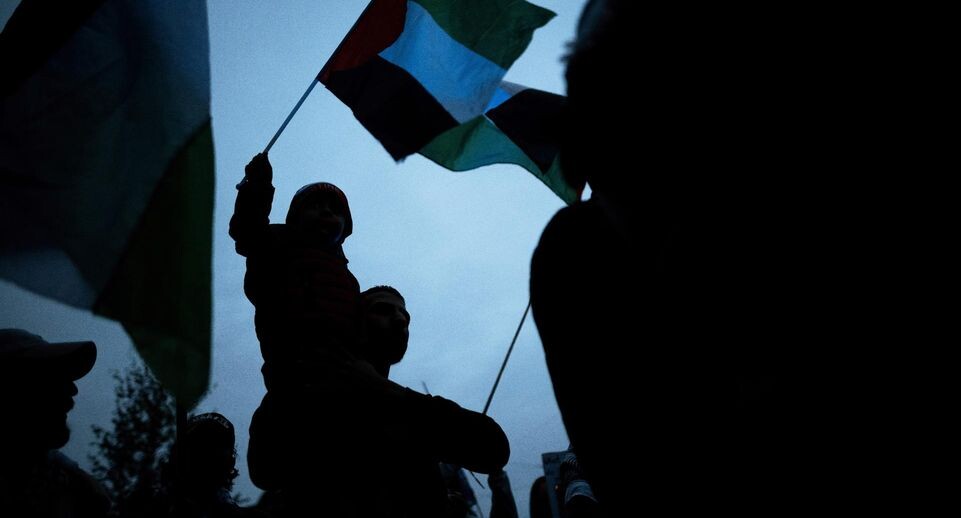    Fabian Strauch/dpa / www.globallookpress.com