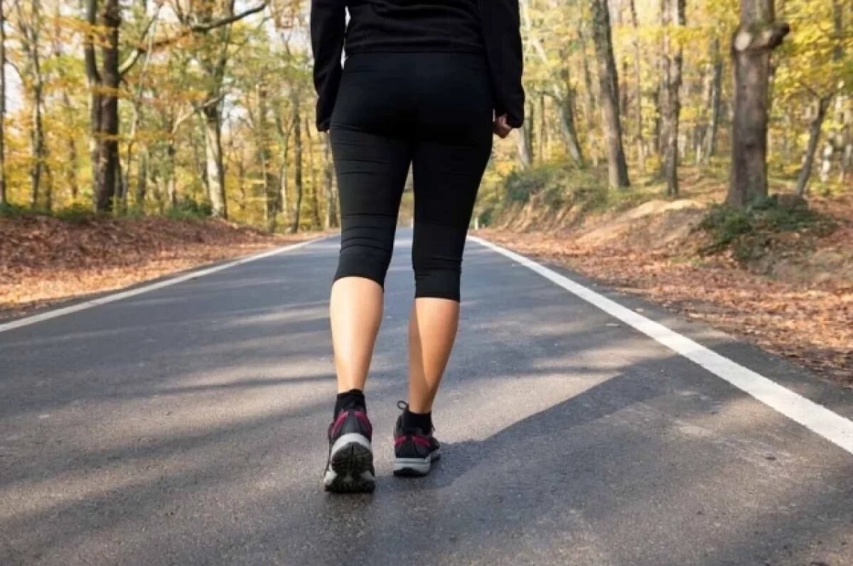    Кардиолог Мамедов раскрыл привычки, помогающие ходить больше