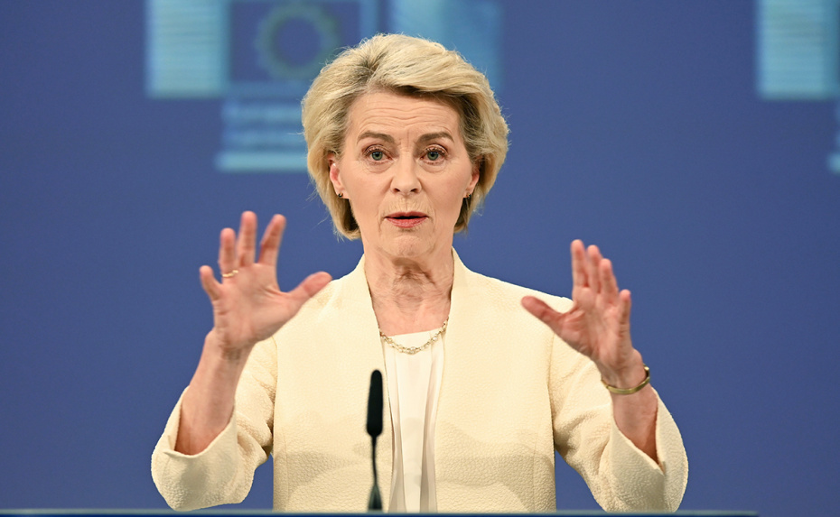    Ansgar Haase/dpa/Global Look Press