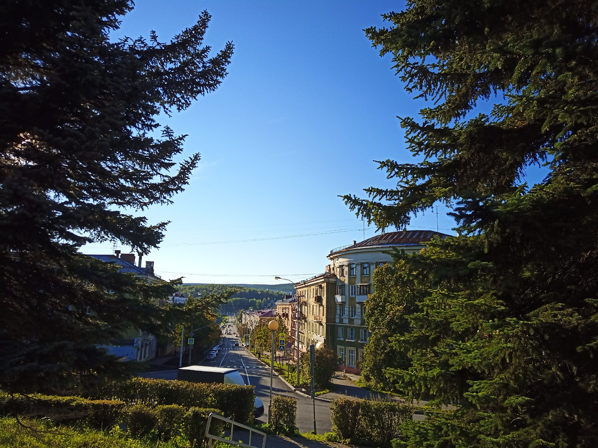 Рассказ «Успеть простить»