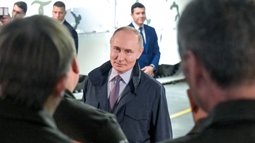    Фото: © РИА Новости/Алексей Никольский