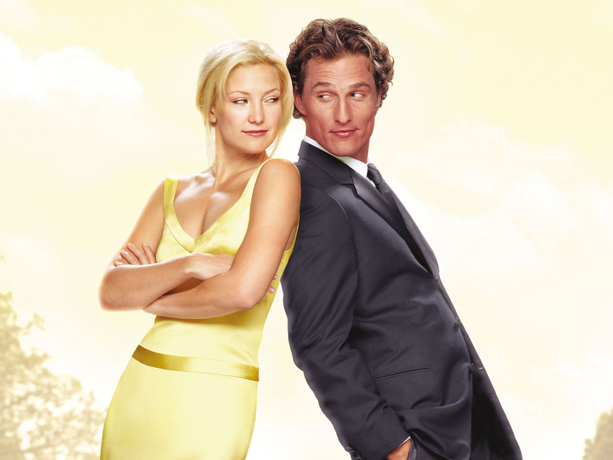 сюжет фильма как отделаться от парня за 10 дней