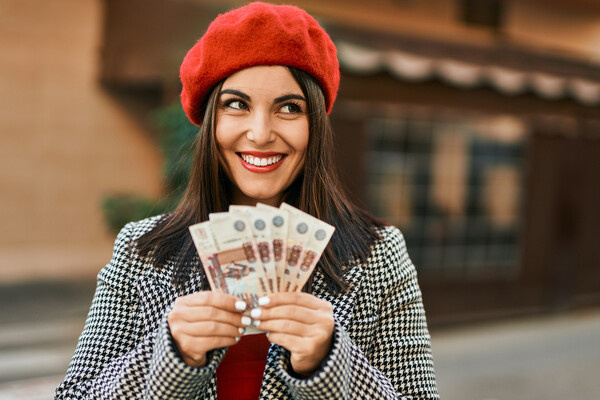 Krakenimages.com/Shutterstock/FOTODOM 