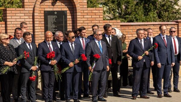    © Sputnik / Stringer