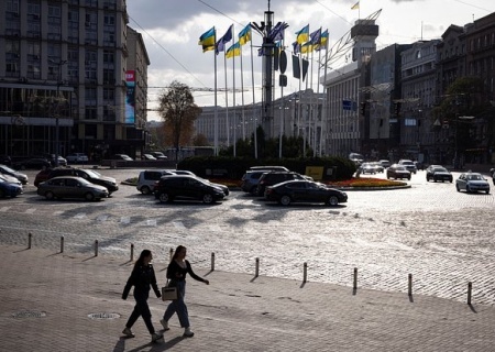    Не дай, Бог: на Украине развернулся спор по поводу демографии и миграции