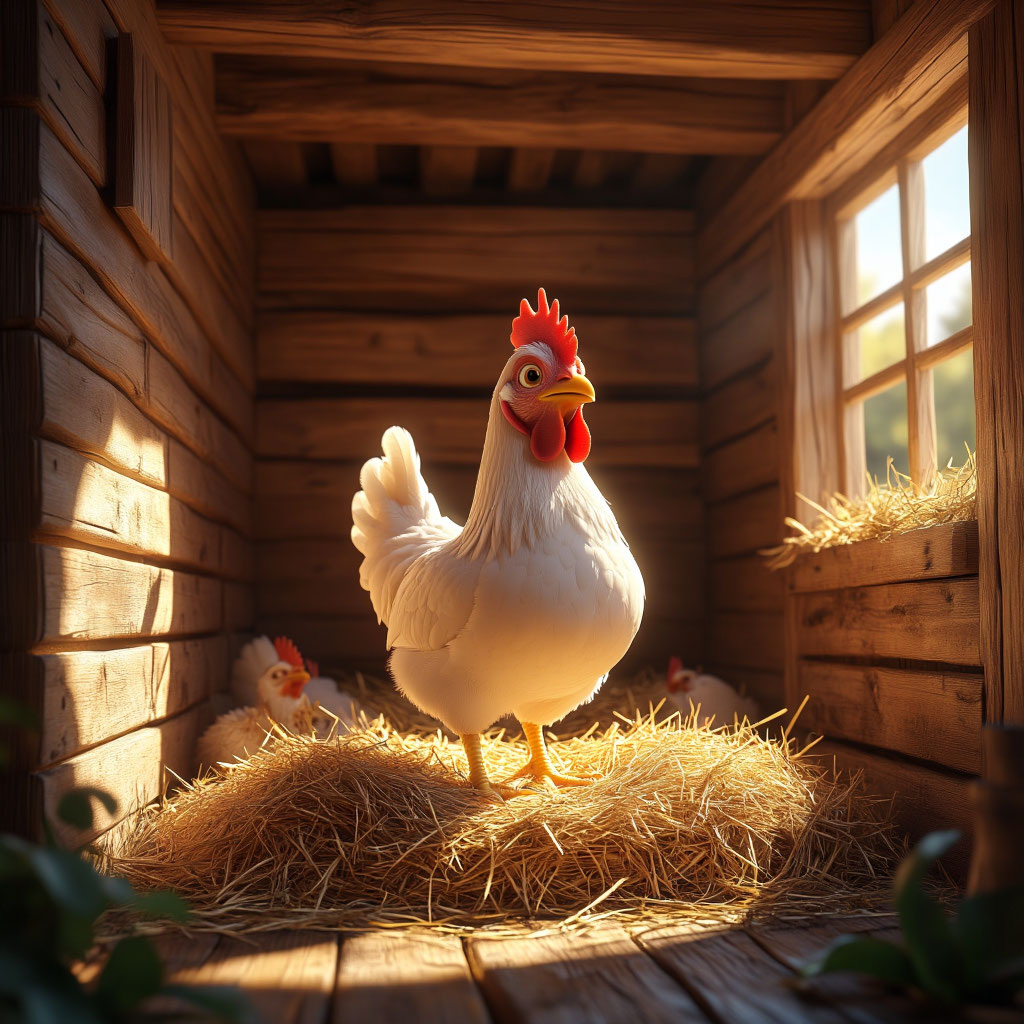 Изображение сгенерировано YandexGPT 5 Pro