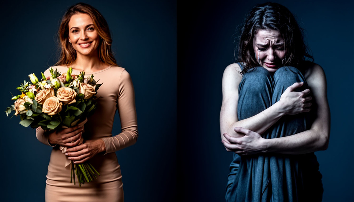 Или она заблудилась в своих же иллюзиях?