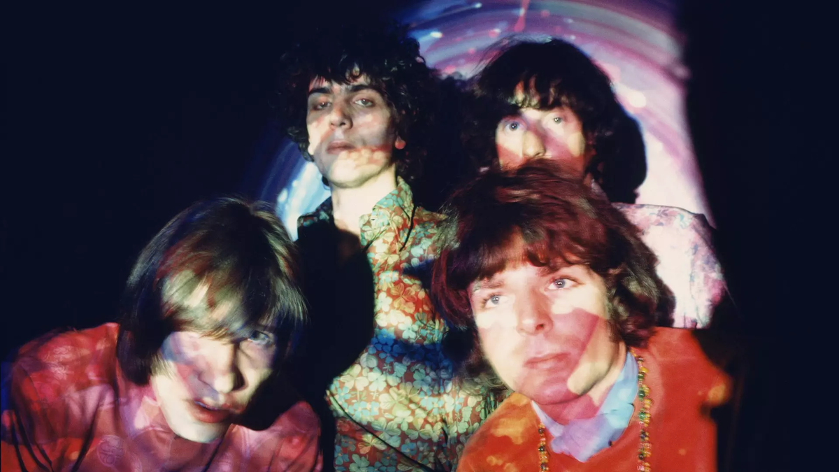 Pink Floyd
