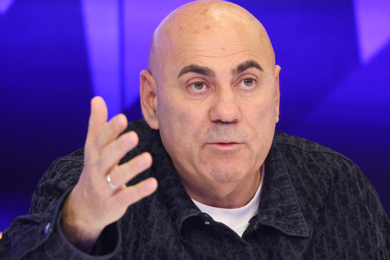 Иосиф Пригожин