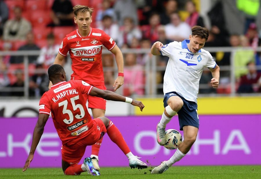     / Источник: © Алексей Филиппов/РИА Новости