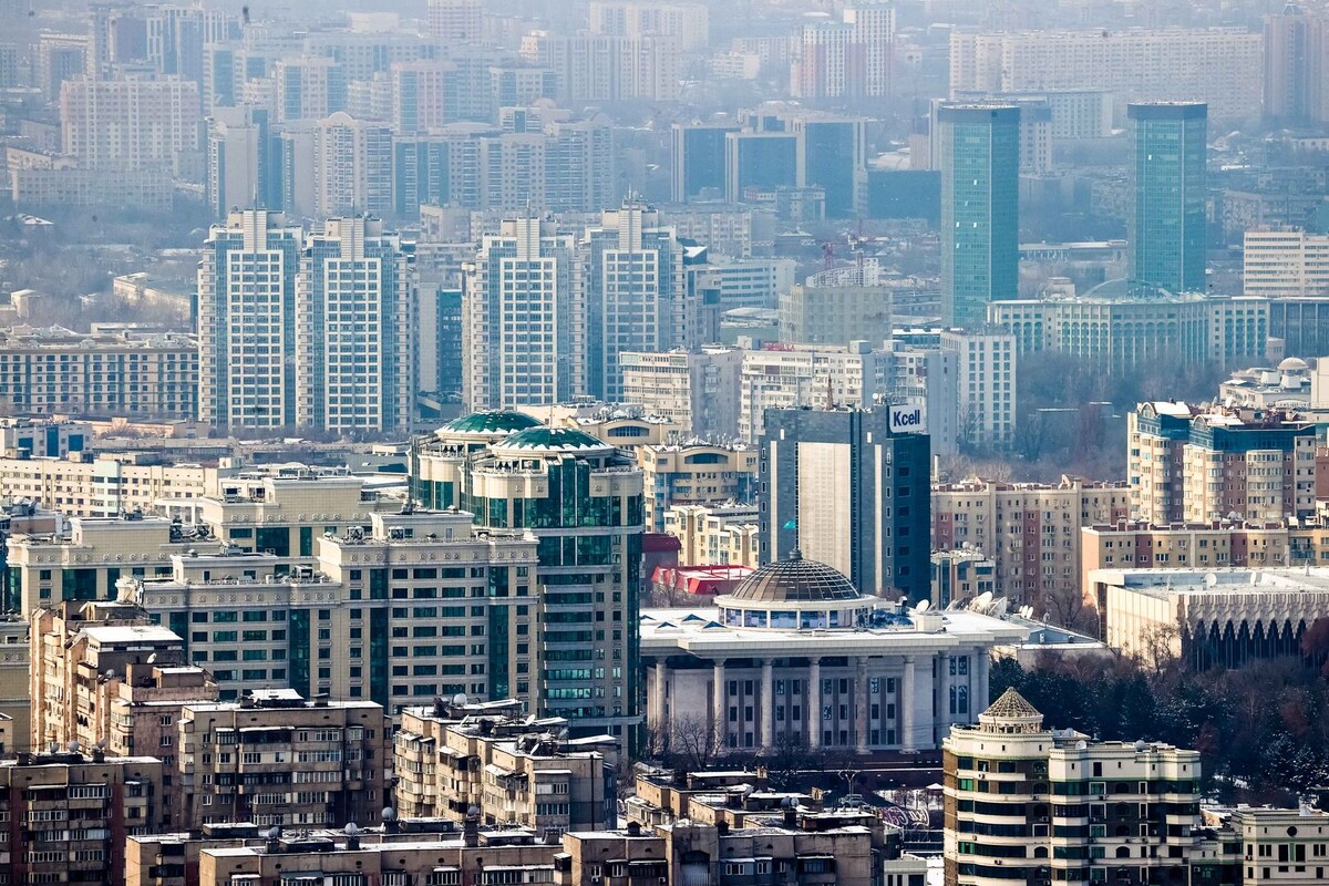     / Источник: © Петр Ковалев/ТАСС