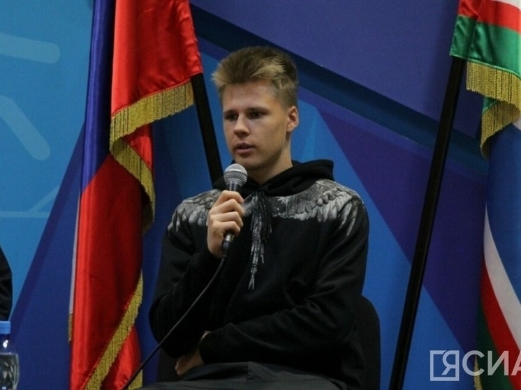     Фото: Дьулустаан Сергеев/ЯСИА